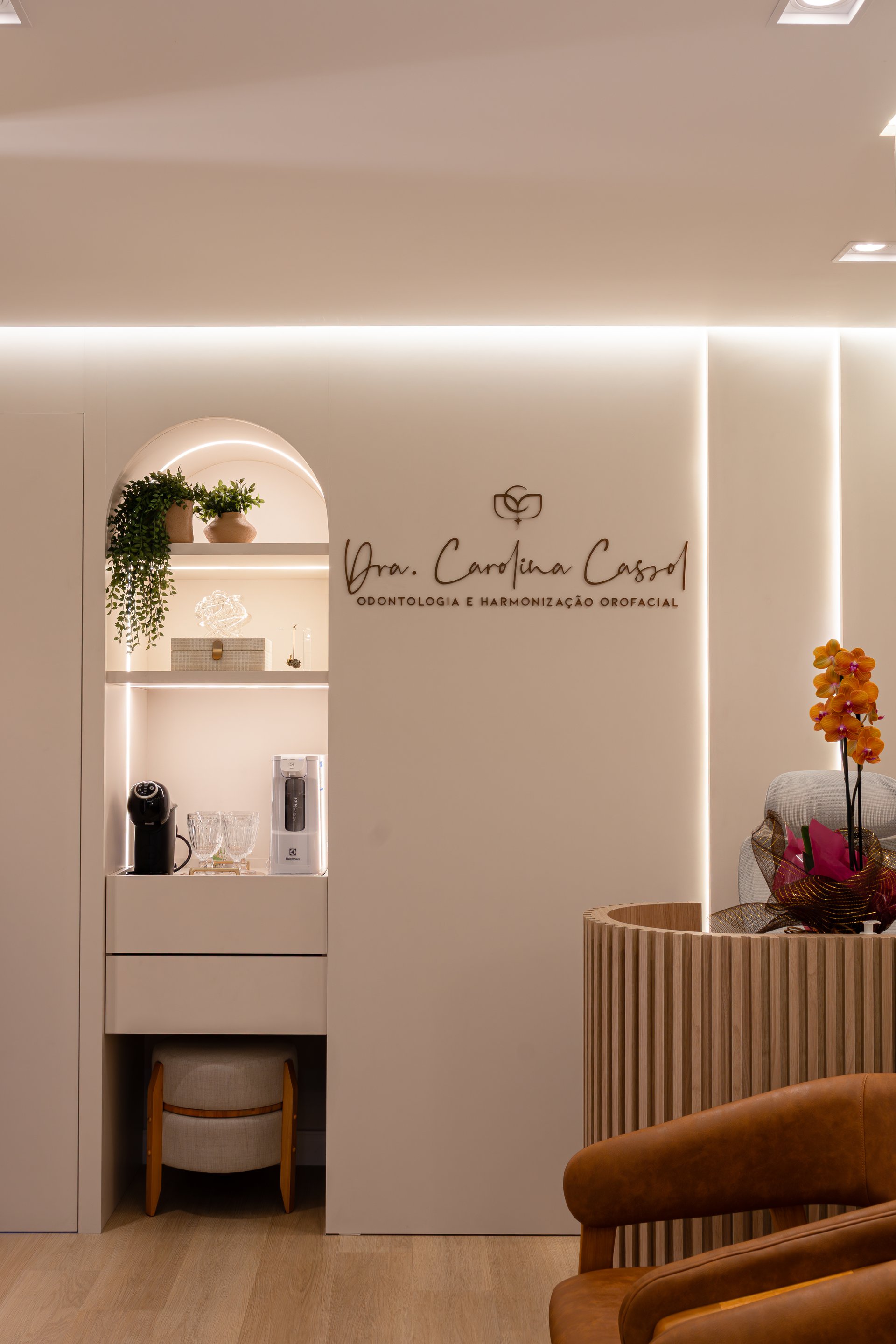 Clínica Carolina Cassol