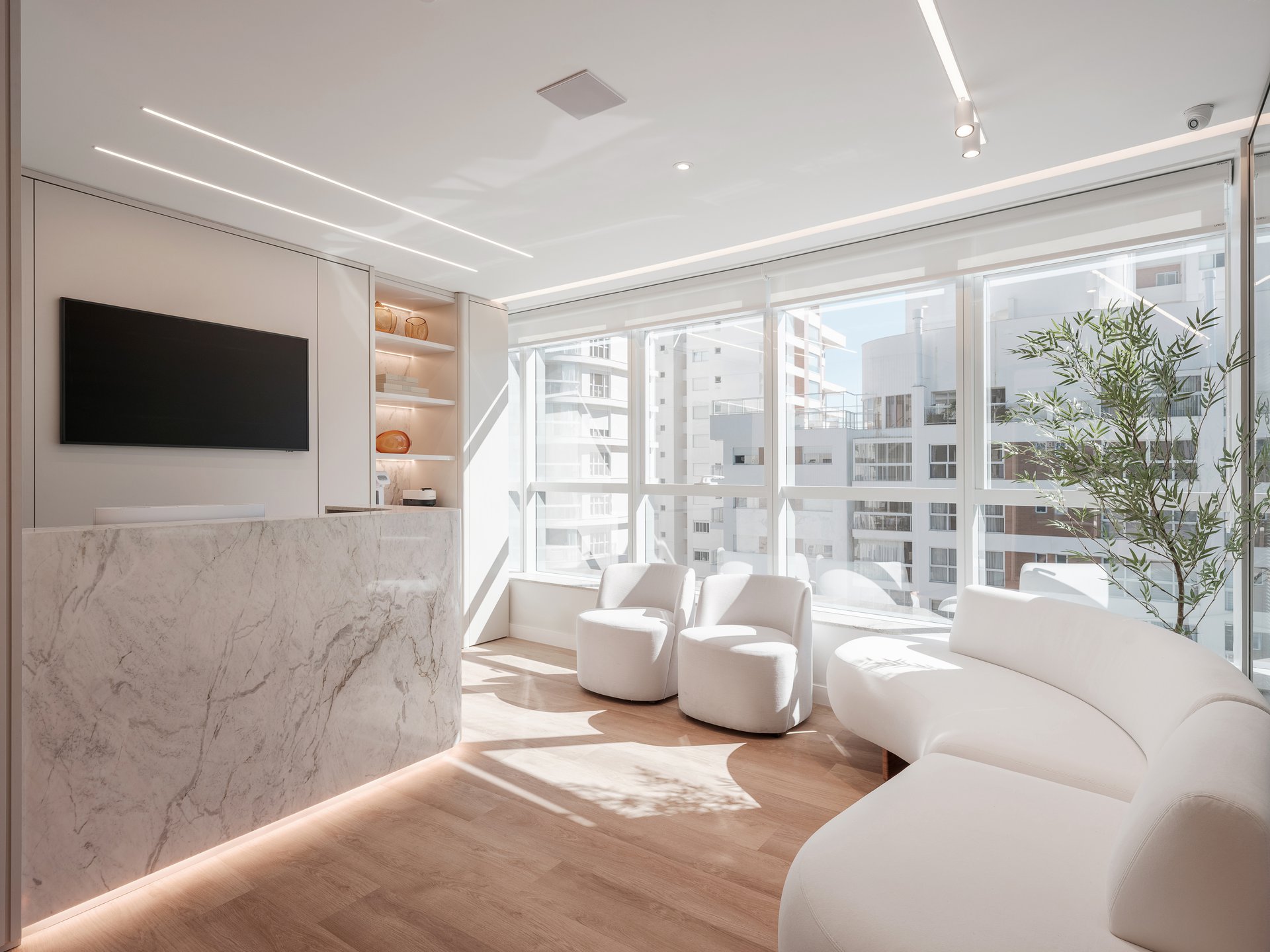 Consultório Dr. Daniel Codonho