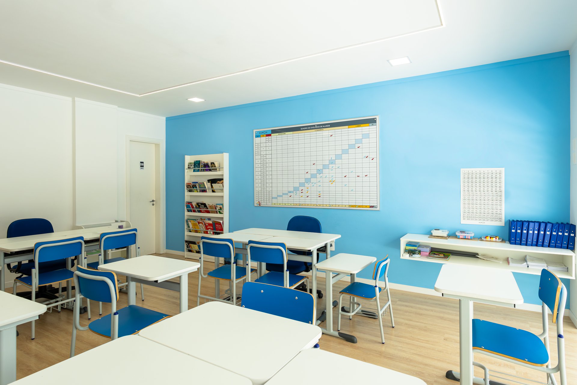Unidade de ensino