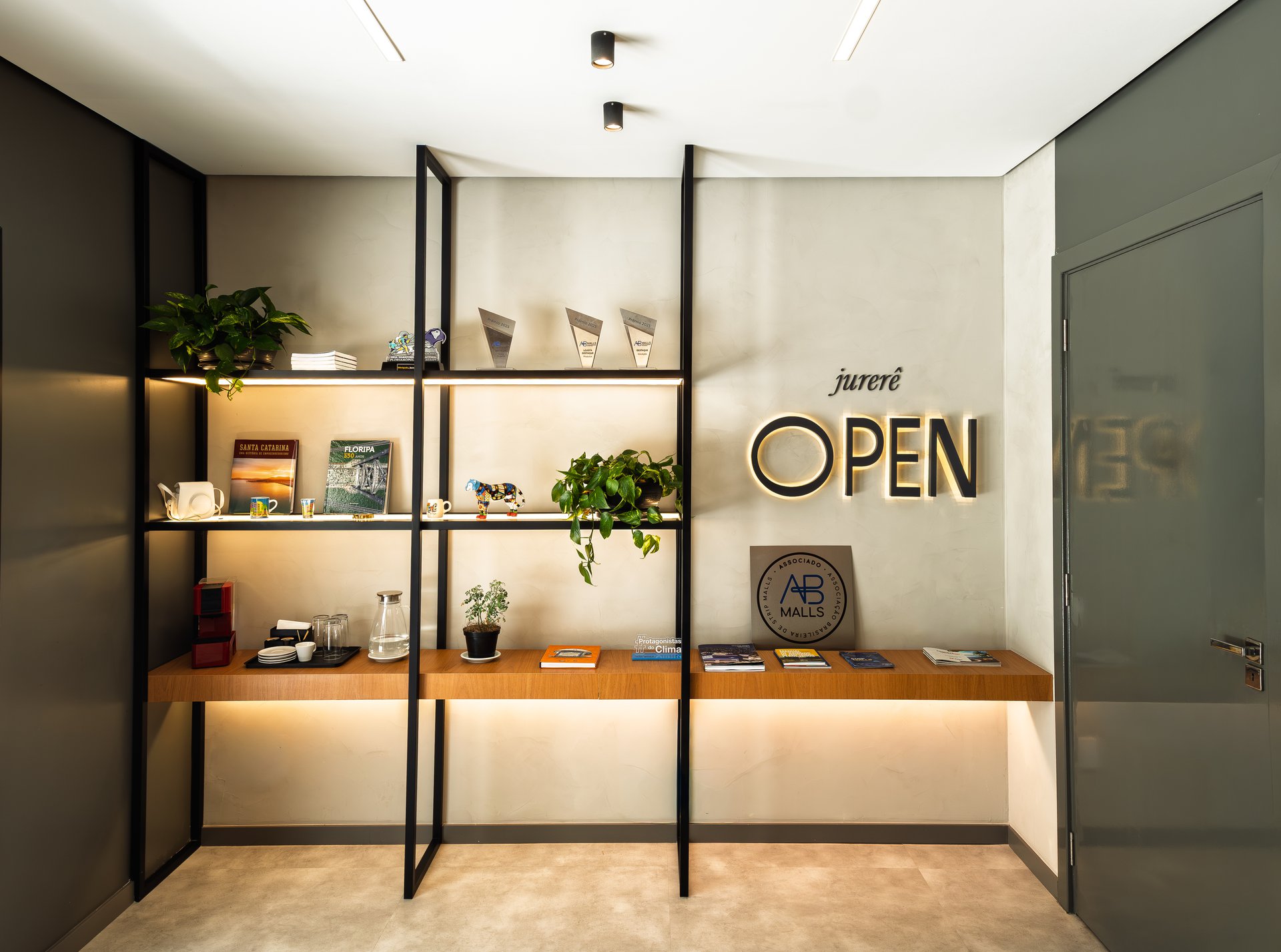 Escritório Habitasul