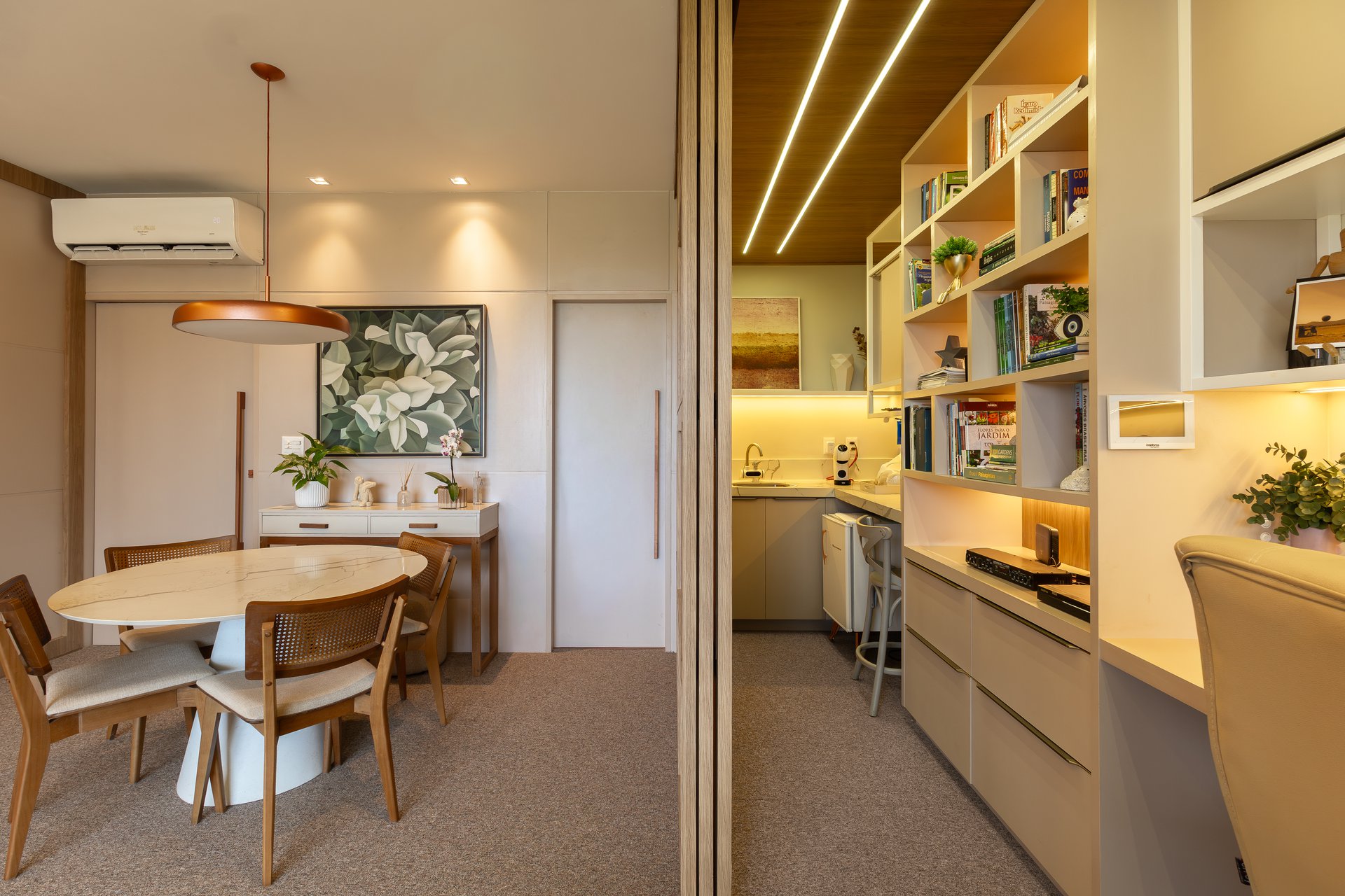 Escritório de Paisagismo