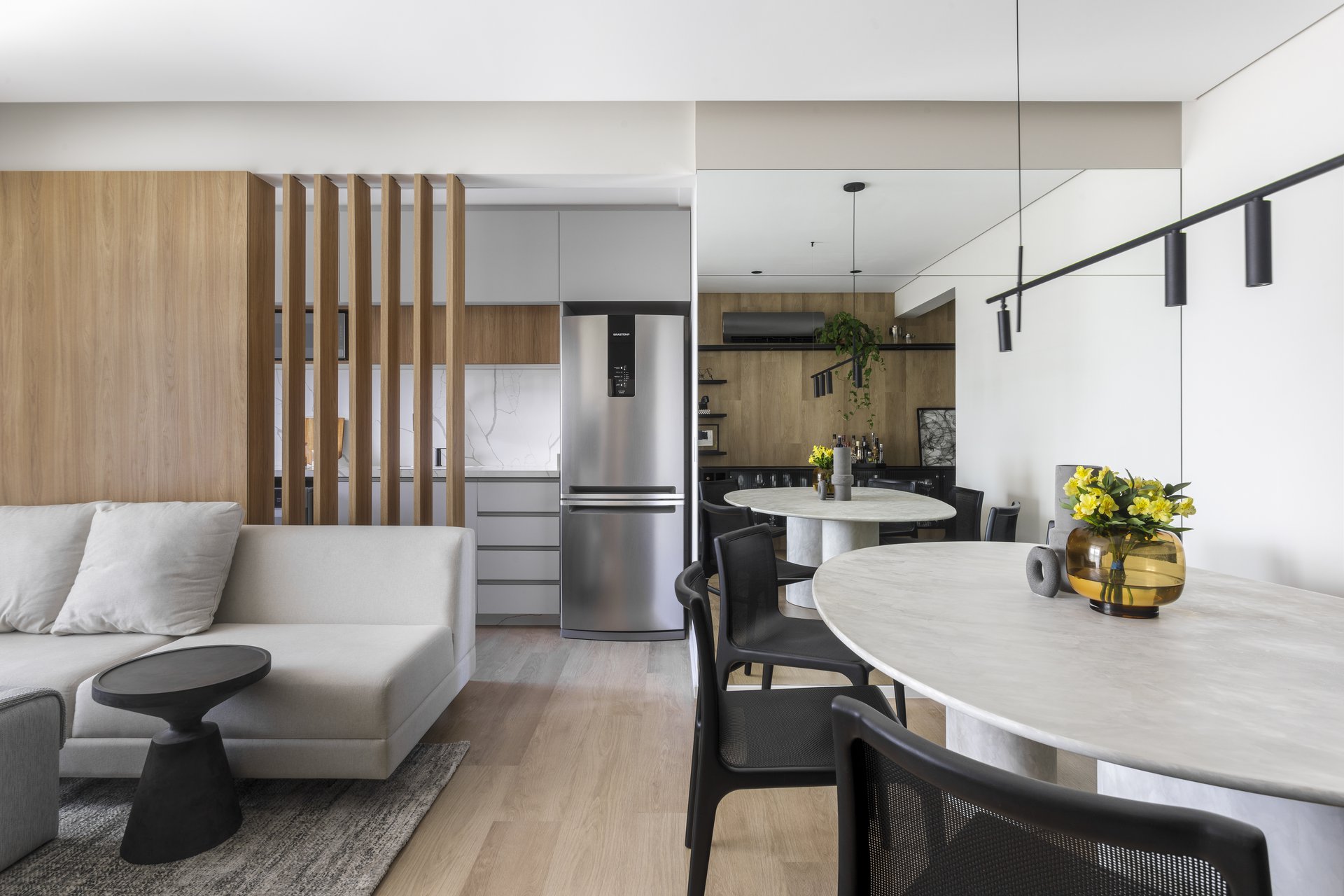Apartamento residencial